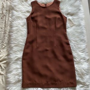 NWT Trio New York Dress